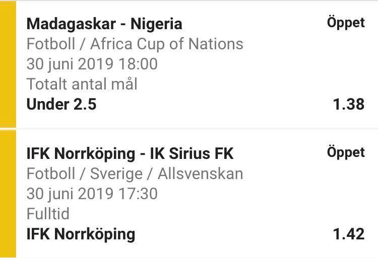 Speltips speltips, betting, leovegas, tips, odds