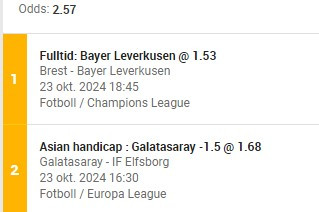 Speltips speltips idag, speltips på fotboll, dagens speltips, betting tips, odds, dagens bästa speltips