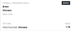 speltips, tips, odds, betting, fotboll, betsson