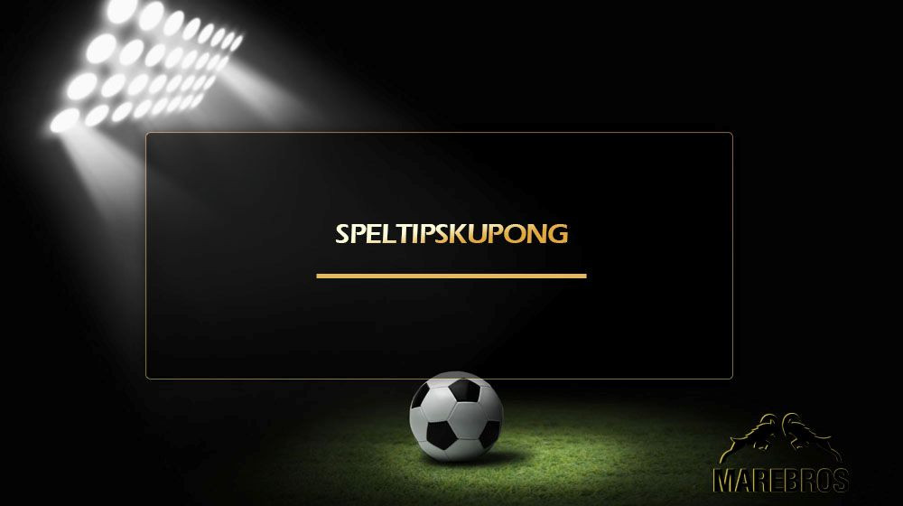 odds, betting, fotboll, kupong, speltips