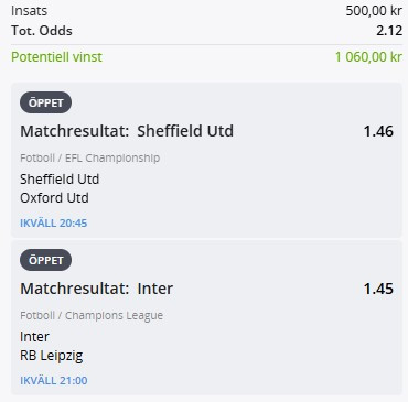 Speltips speltips idag, speltips på fotboll, dagens speltips, betting tips, odds, dagens bästa speltips