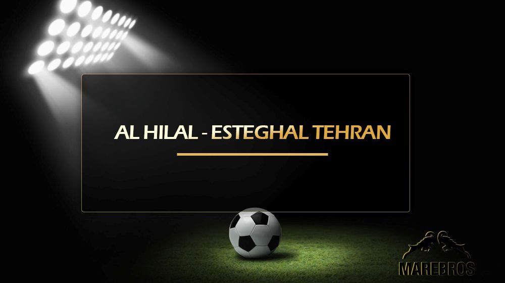 speltips Al Hilal vs Esteghlal Tehran FC, Asian handicap Al Hilal -1.5, AFC Champions League odds, matchanalys, betting tips, Al Hilal speltips, Esteghlal Tehran FC speltips, dagens speltips, fotboll odds, Al Hilal Esteghlal målspel