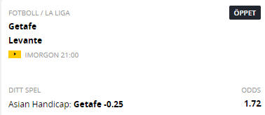 speltips, tips, odds, betting, fotboll, betsson