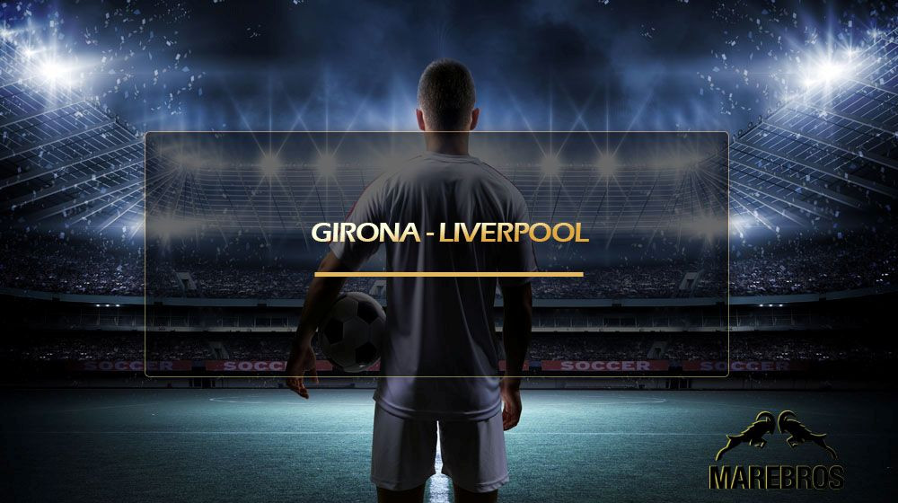 Girona vs Liverpool, Mohamed Salah mål eller assist, Champions League speltips, fotboll odds, formstark offensiv, dagens speltips, analys, Liverpool i toppform, Girona svaga mot topplag