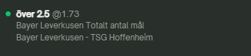 Speltips 2