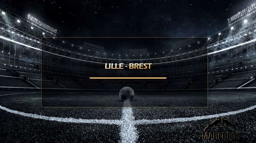 speltips lille vs brest, lille vinner, ligaspel, fotboll odds, dagens speltips, matchanalys, lille speltips, brest speltips, europa, hemmastatistik, champions league