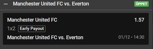 Speltips odds, speltips, betting, fotboll, betinina