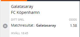 dagens bästa speltips, speltips fotboll
