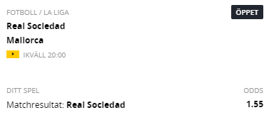 speltips, tips, odds, betting, fottboll, la liga, betsson