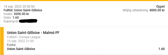 Speltips speltips, tips, odds, betting, fotboll, europa league, unibet