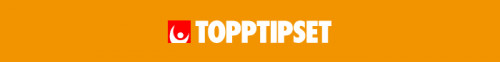 Topptipset logo